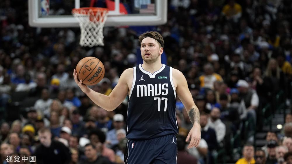 NBA火箭